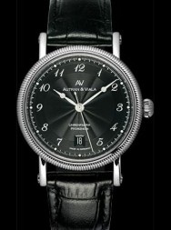 Autran & Viala Cartouche Black