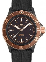 Glycine Combat SUB Golden Eye