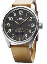Glycine KMU 48 Big Second 6 hours 3906.19 AT LB33