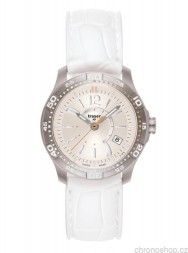 Traser Ladytime Silver