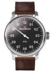 MeisterSinger Nº 01 ED3302