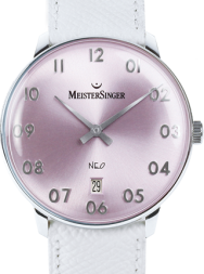 MeisterSinger NEO F NEF209