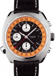 Glycine Airman SST Chronograph 3902.196