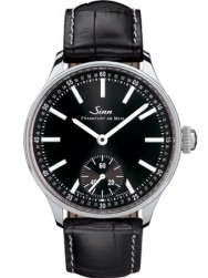 Sinn 6110 Technik