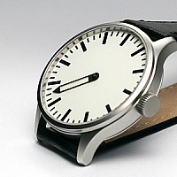 DEFAKTO INKOGNITO NACHTSCHICHT STEEL