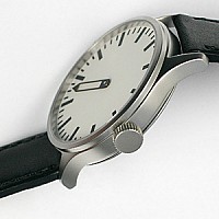 DEFAKTO INKOGNITO NACHTSCHICHT STEEL