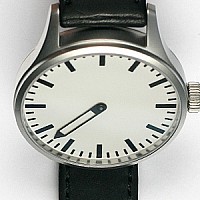 DEFAKTO INKOGNITO NACHTSCHICHT STEEL