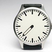DEFAKTO INKOGNITO NACHTSCHICHT STEEL
