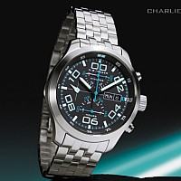 N.B. Yäeger Charlie Chrono