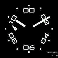 N.B. Yäeger Charlie Chrono