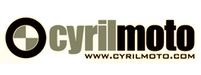 Cyrilmoto - servis motocyklů značky BMW