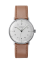 Junghans Max Bill Handaufzug 027/3701.04