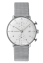 Junghans Max Bill Chronoscope 027/4003.48