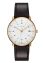 Junghans Max Bill Quartz 041/7872.04