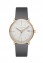 Junghans Max Bill Damen 47/7853.04