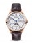 Union Glashütte 1893 Johannes Dürrstein Edition Mondphase Roségold D903.458.76.017.00