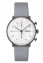 Junghans Max Bill Chronoscope 027/4008.04