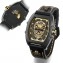 Steinhart BARRIQUE Skull Black Limited Edition 111 ks 2022