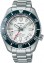 Seiko Prospex Sea 1968 Heritage Diver's GMT Watch SPB519J1