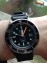 Squale 50 Atmos Black BAZAR