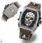 Steinhart BARRIQUE Skull Limited Edition 111 ks