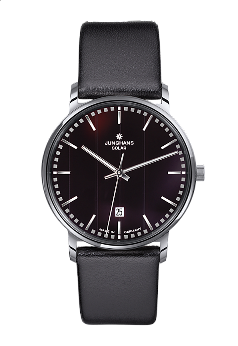 Junghans Milano Solar 014/4060.00