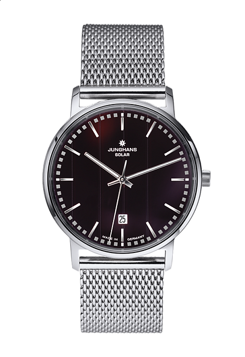 Junghans Milano Solar 014/4061.44