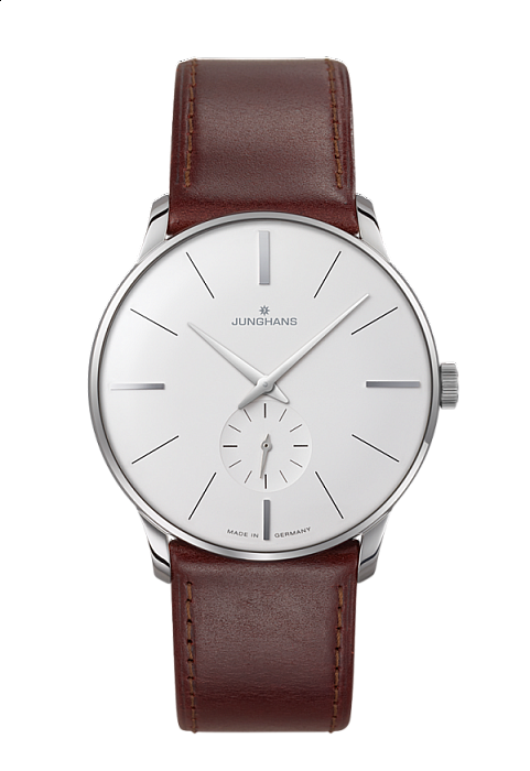 Junghans Meister Handaufzug 27/3200.02