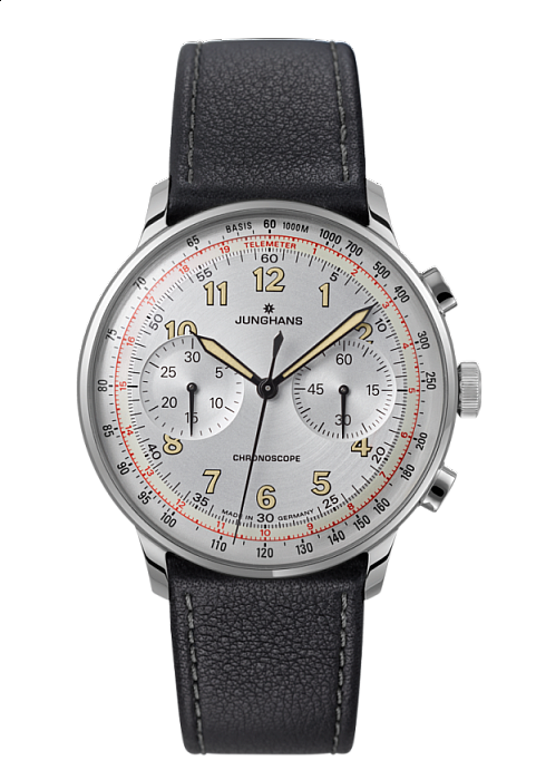 Junghans Meister Telemeter 027/3380.00