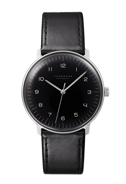 Junghans Max Bill Automatic 27/3400.04