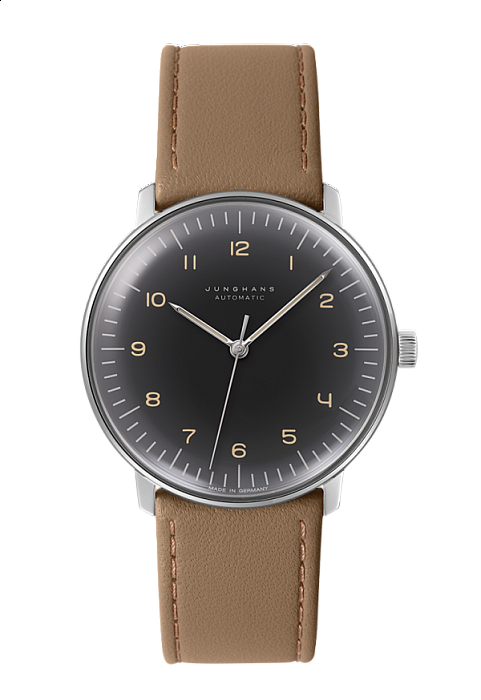 Junghans Max Bill Automatic 27/3401.04