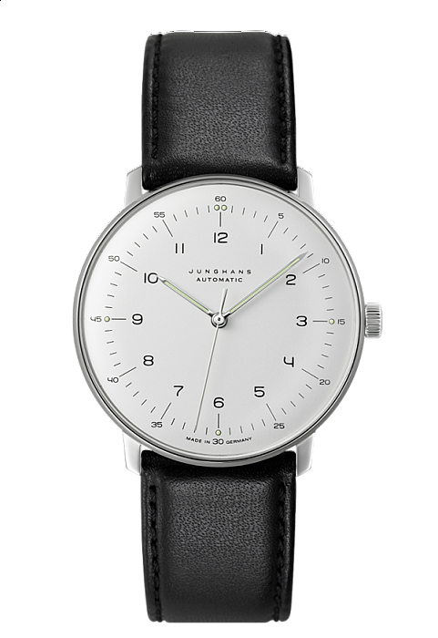 Junghans Max Bill Automatic 027/3500.04