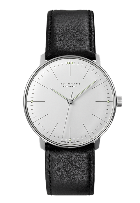 Junghans Max Bill Automatic 27/3501.04