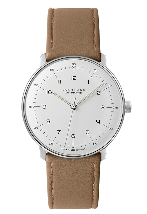 Junghans Max Bill Automatic 027/3502.04