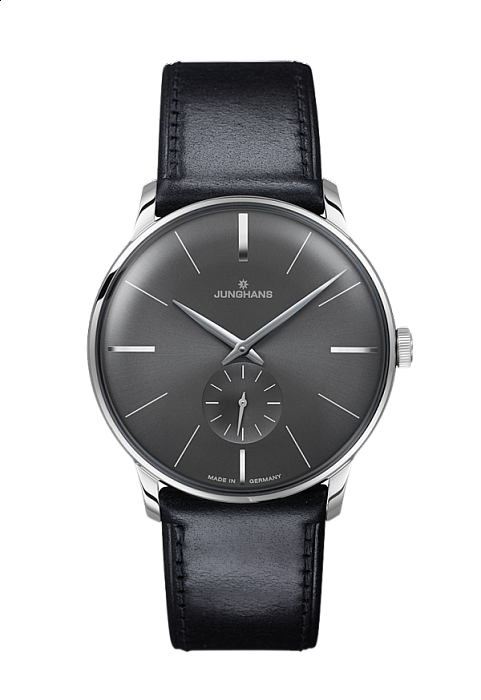 Junghans Meister Handaufzug 027/3503.00