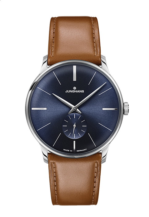 Junghans Meister Handaufzug 27/3504.02