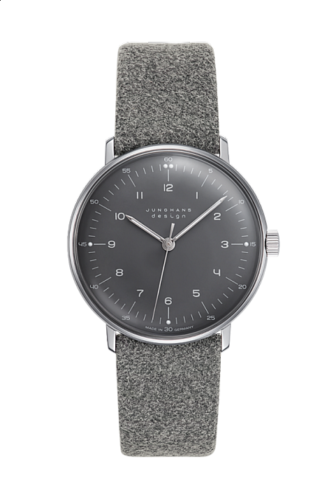 Junghans Max Bill Handaufzug 027/3602.00