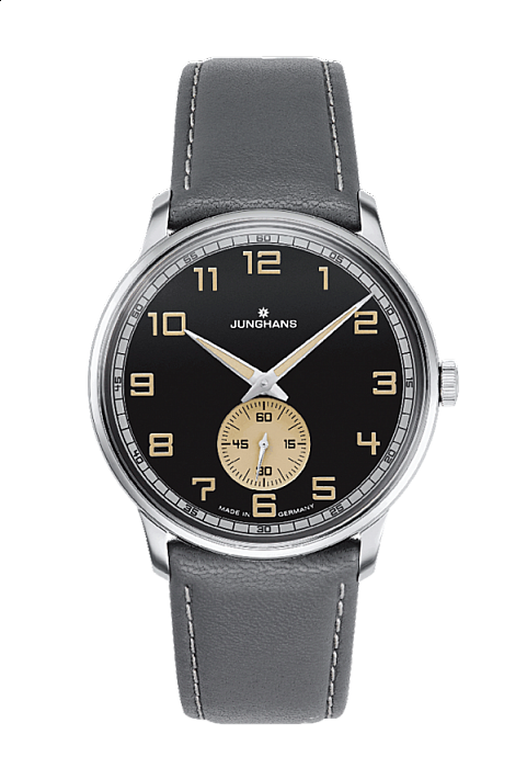 Junghans Meister Driver Handaufzug 27/3607.00 - vystavené zboží