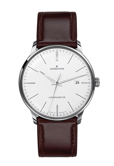 Junghans Meister Chronometer 027/4130.00