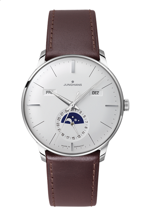 Junghans Meister Kalender 027/4200.00