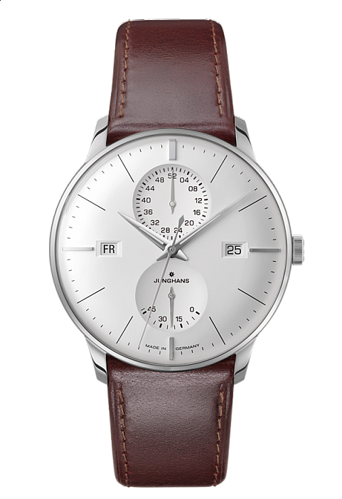 Junghans Meister Agenda 027/4364.00