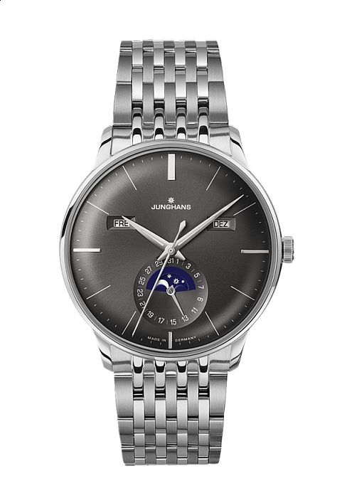 Junghans Meister Kalender 027/4505.44