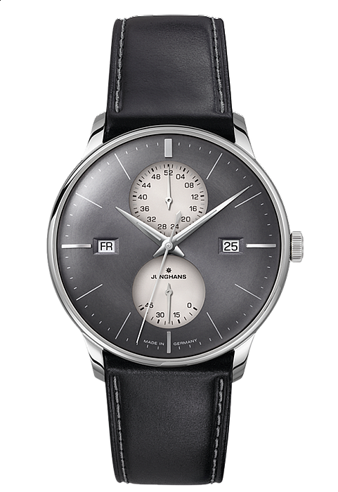 Junghans Meister Agenda 27/4567.01