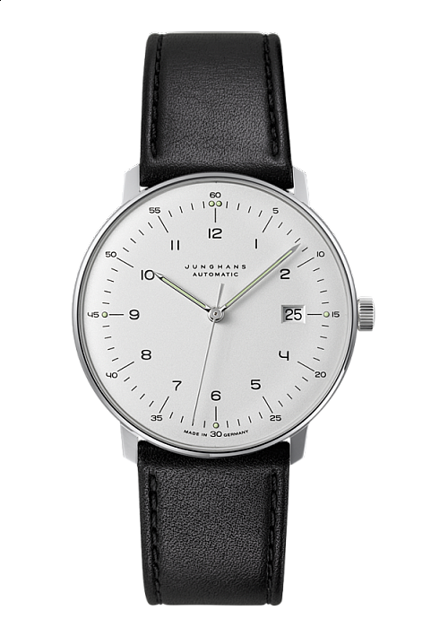 Junghans Max Bill Automatic 027/4700.04