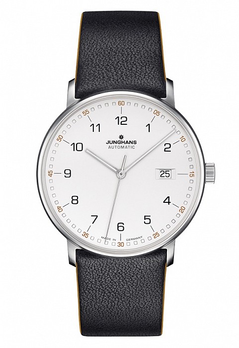 Junghans Form A 027/4731.00