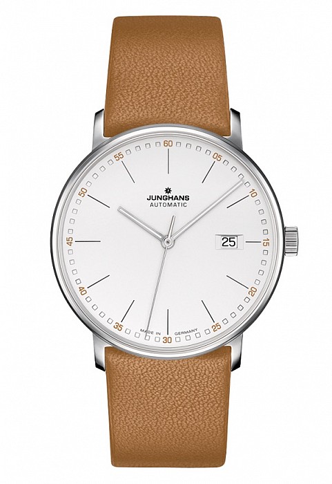 Junghans Form A 027/4734.00