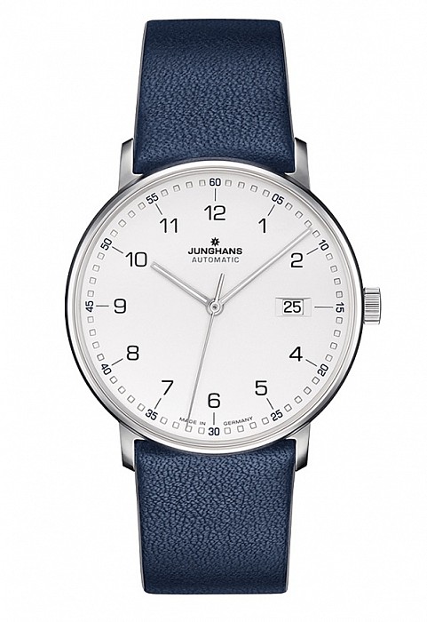 Junghans Form A 027/4735.00