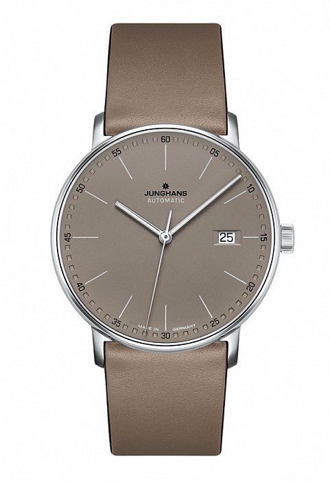 Junghans Form A 027/4832.00