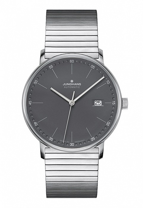 Junghans Form A 027/4833.44