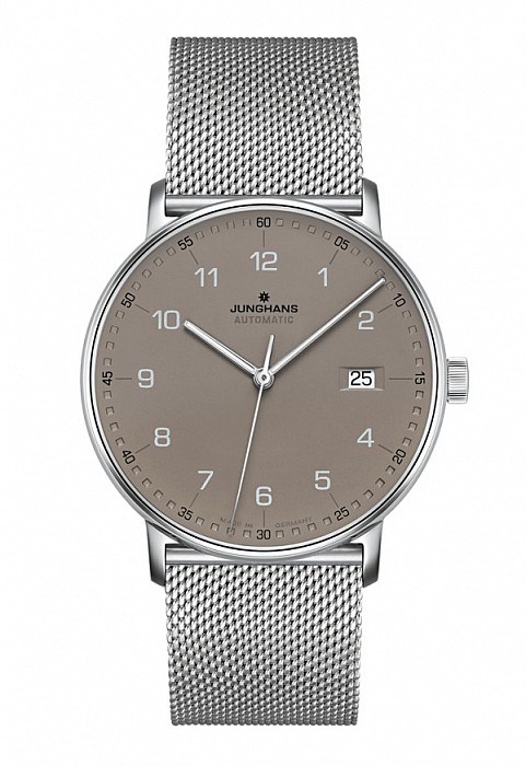 Junghans Form A 027/4836.44